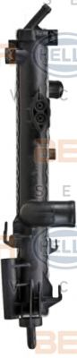 Radiator, racire motor 3