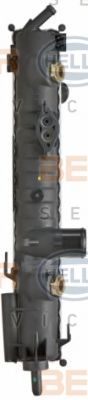 Radiator, racire motor 3