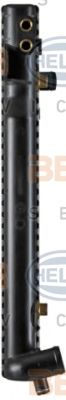Radiator, racire motor 3
