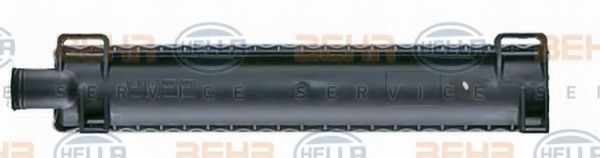 Radiator, racire motor 3