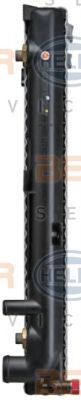 Radiator, racire motor 4
