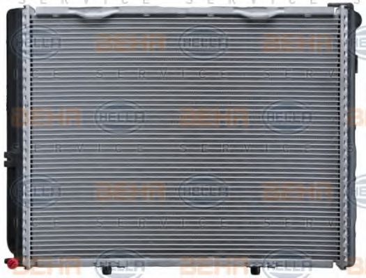 Radiator, racire motor 5