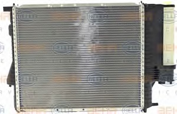 Radiator, racire motor 3