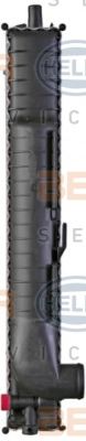 Radiator, racire motor 3