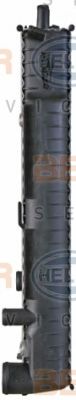 Radiator, racire motor 4