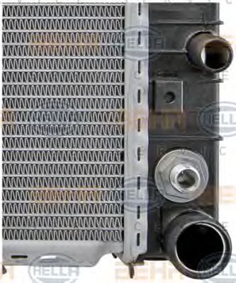 Radiator, racire motor 9