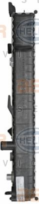 Radiator, racire motor 3