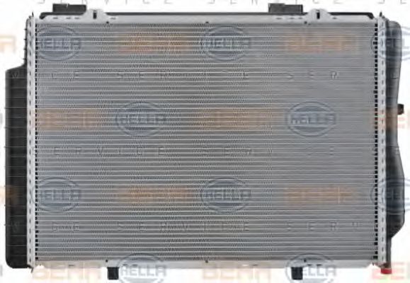 Radiator, racire motor 5