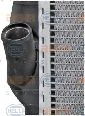 Radiator, racire motor 9