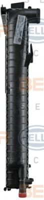 Radiator, racire motor 3