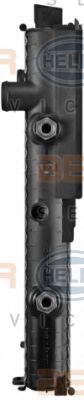 Radiator, racire motor 4