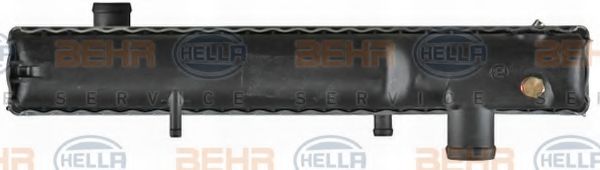 Radiator, racire motor 3