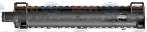 Radiator, racire motor 3