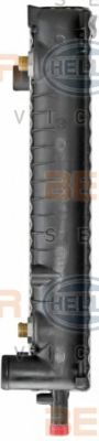 Radiator, racire motor 4