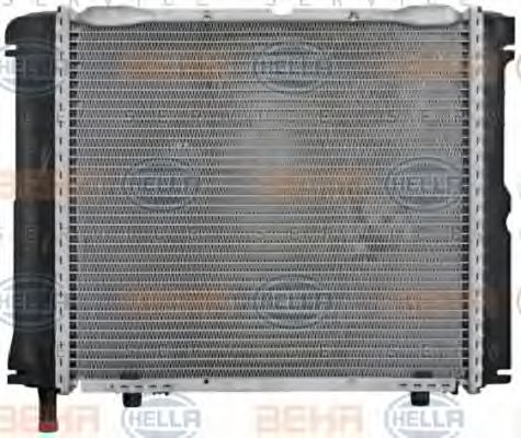 Radiator, racire motor 5