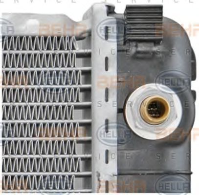 Radiator, racire motor 9