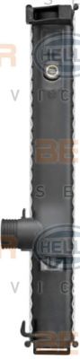Radiator, racire motor 3