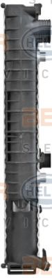 Radiator, racire motor 4