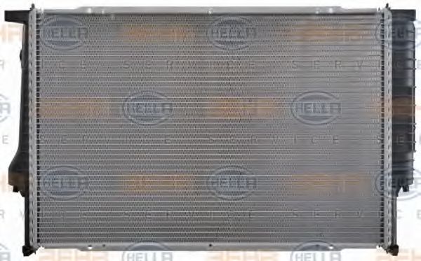 Radiator, racire motor 5