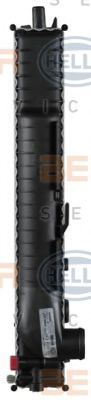 Radiator, racire motor 3