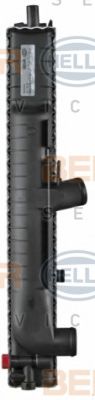 Radiator, racire motor 4