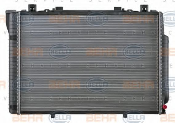 Radiator, racire motor 5
