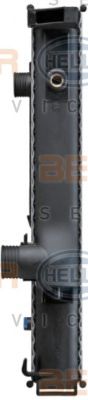 Radiator, racire motor 4