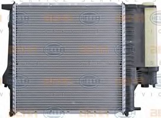 Radiator, racire motor 5