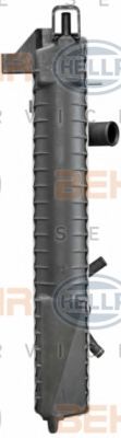 Radiator, racire motor 3