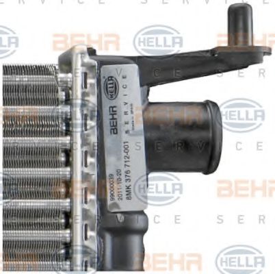 Radiator, racire motor 9