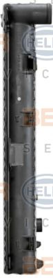 Radiator, racire motor 3