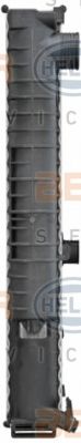 Radiator, racire motor 4