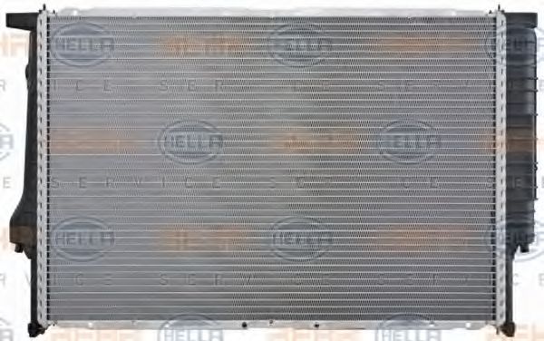 Radiator, racire motor 5