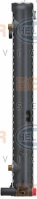 Radiator, racire motor 4