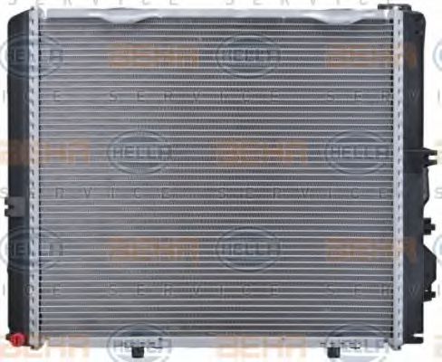 Radiator, racire motor 5