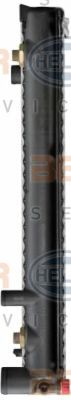 Radiator, racire motor 3