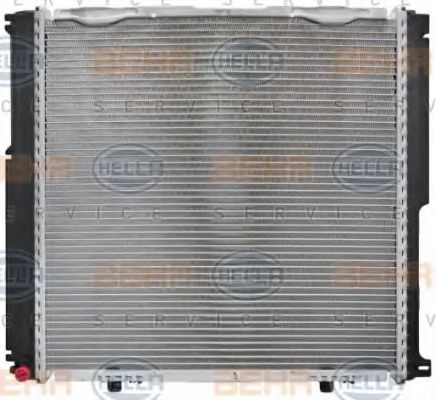Radiator, racire motor 5