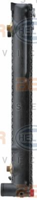 Radiator, racire motor 3