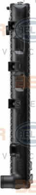Radiator, racire motor 3