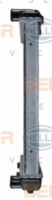 Radiator, racire motor 3