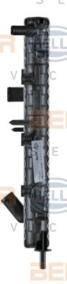 Radiator, racire motor 3