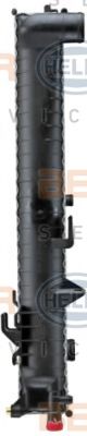 Radiator, racire motor 3