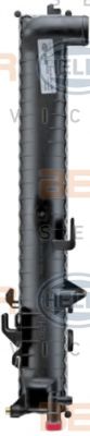 Radiator, racire motor 3