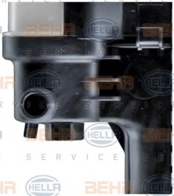 Radiator, racire motor 9