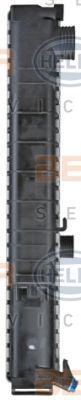 Radiator, racire motor 3