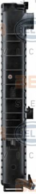 Radiator, racire motor 3
