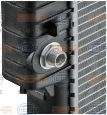 Radiator, racire motor 9