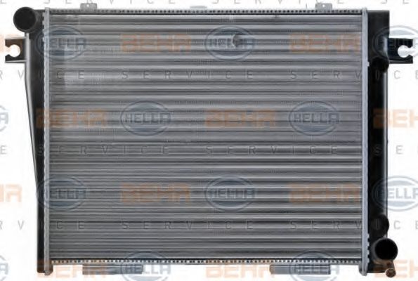 Radiator, racire motor 2