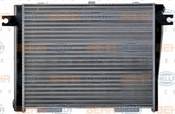 Radiator, racire motor 5