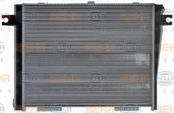 Radiator, racire motor 5